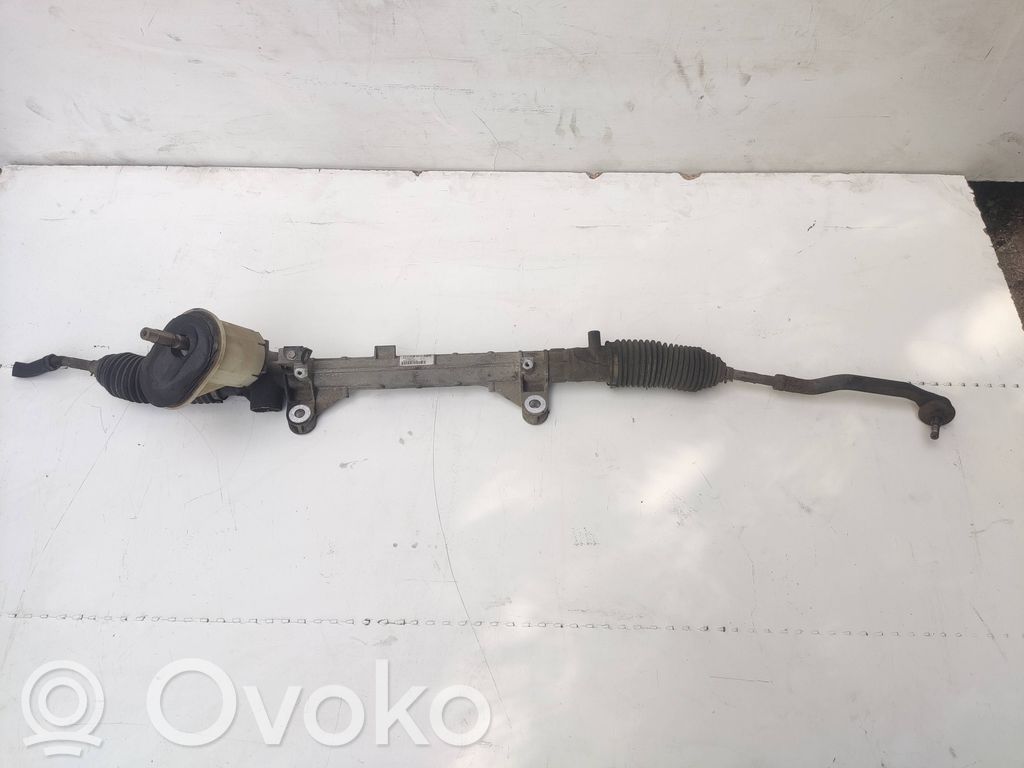 Renault Scenic III -  Grand scenic III Steering rack 