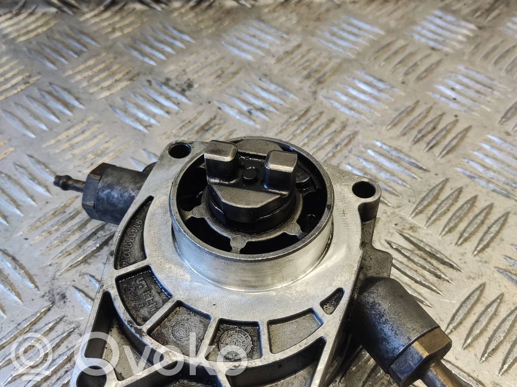 Chevrolet Captiva Bomba de vacío 