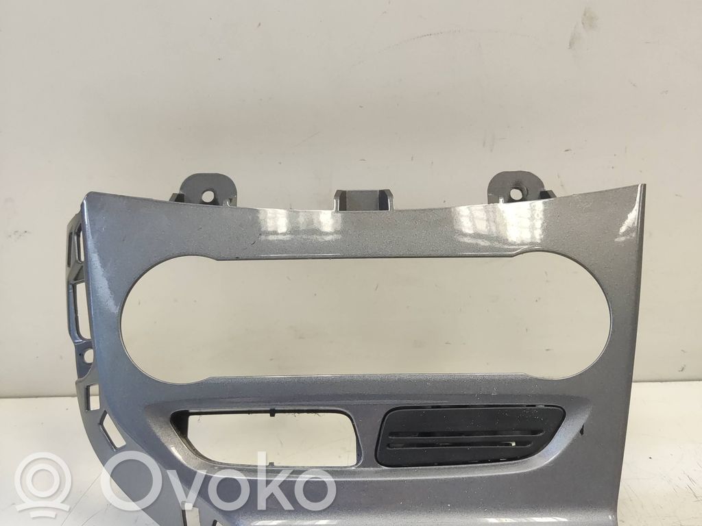 Ford Focus Cadre, panneau d'unité radio / GPS 