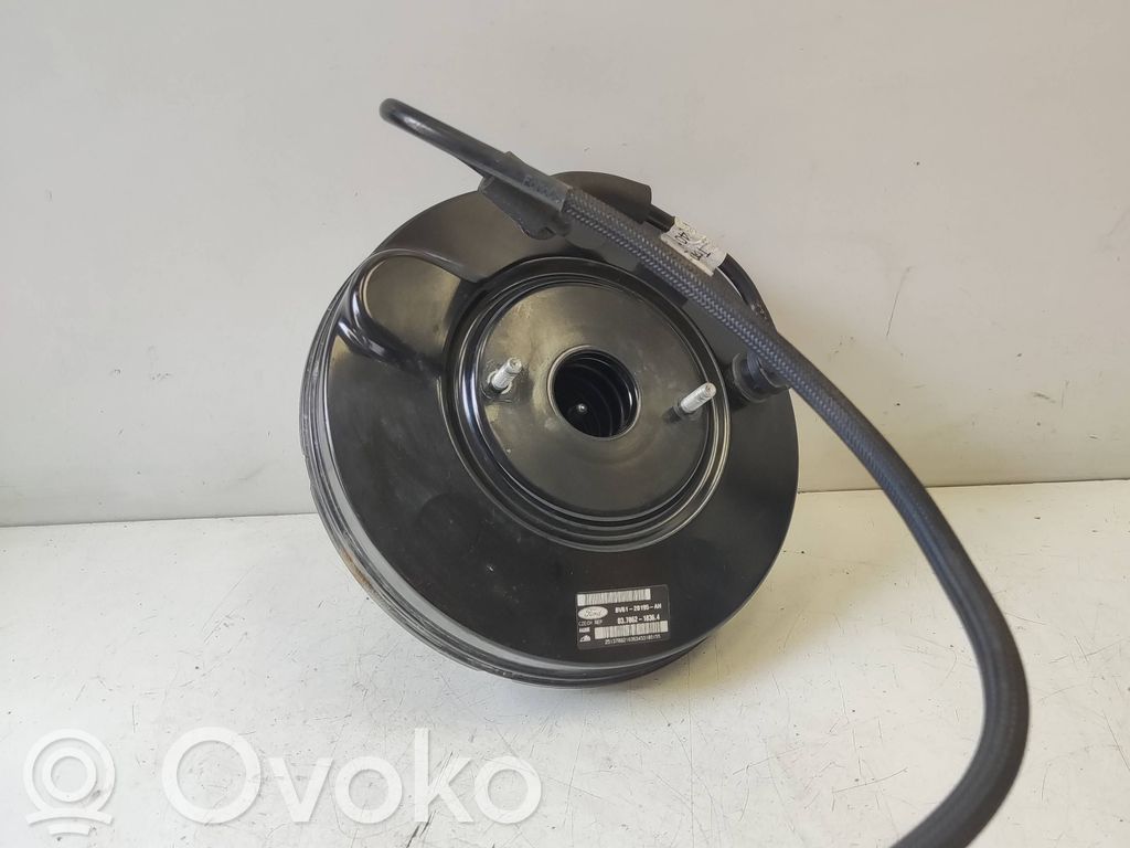 Ford Focus Brake booster 