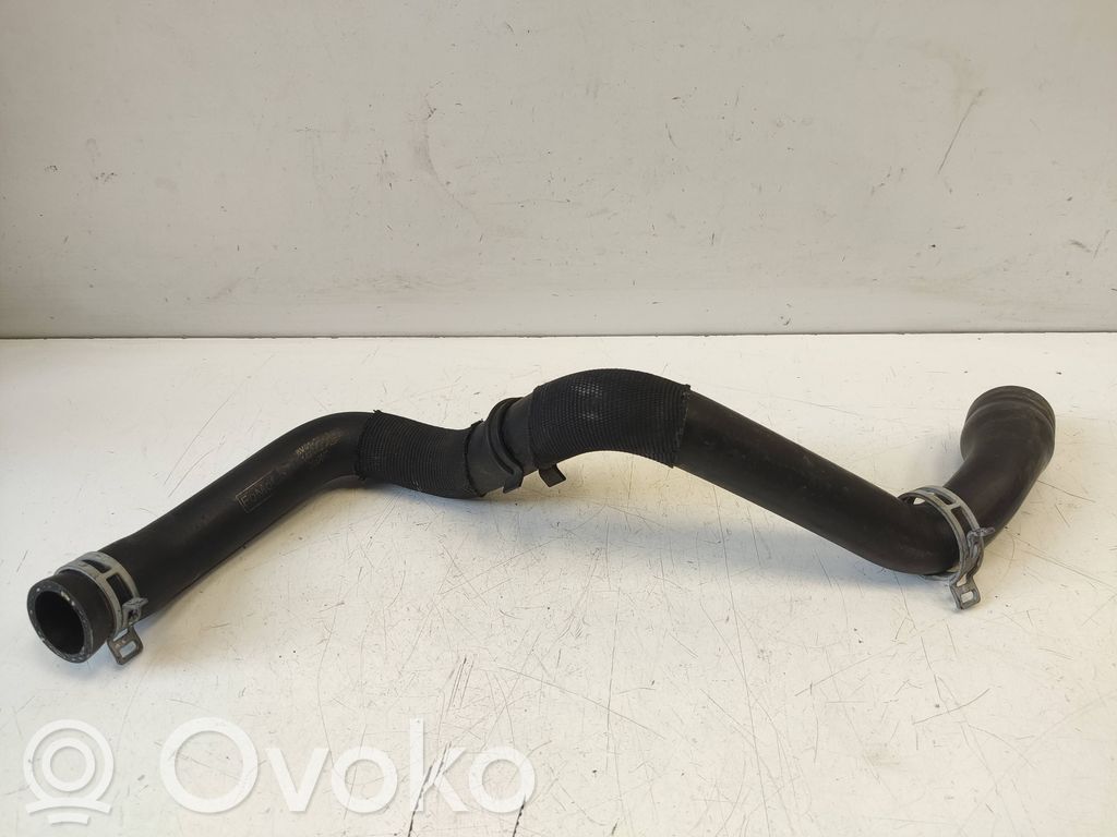 Ford Focus Engine coolant pipe/hose 