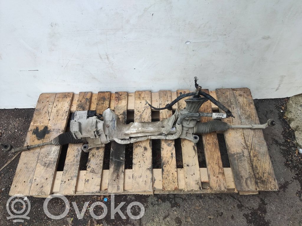 Lenkgetriebe   CV6C3D070LF,131213NCLF