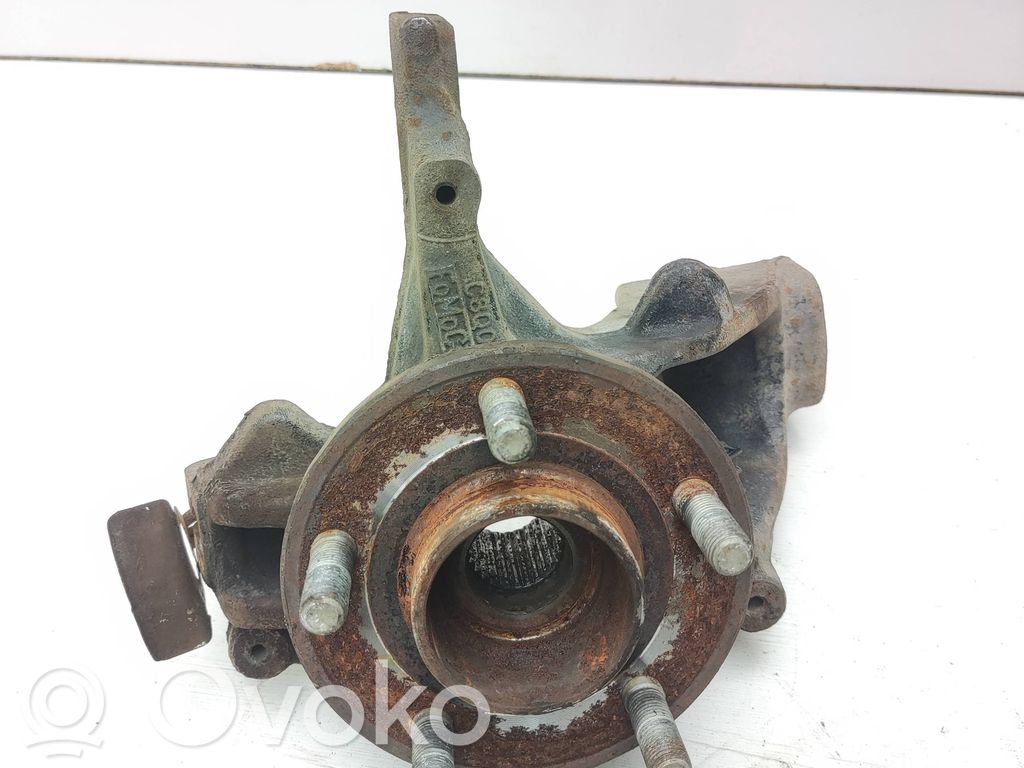 Ford Focus Ступица 
