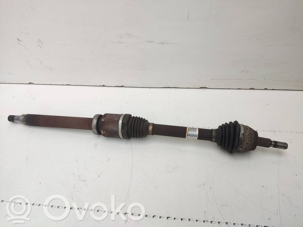 Ford Focus Front driveshaft 