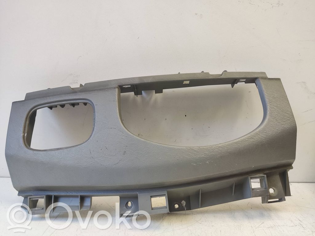 Renault Trafic II (X83) Climate control/heater control trim 