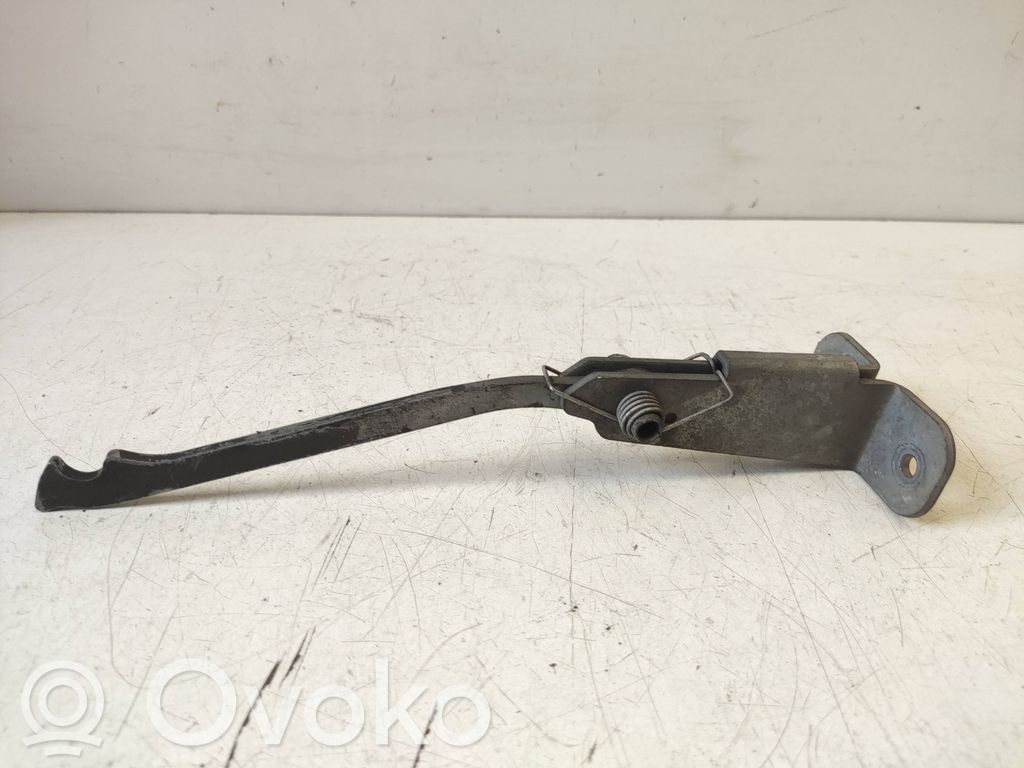 Renault Trafic II (X83) Loading door check strap stopper 