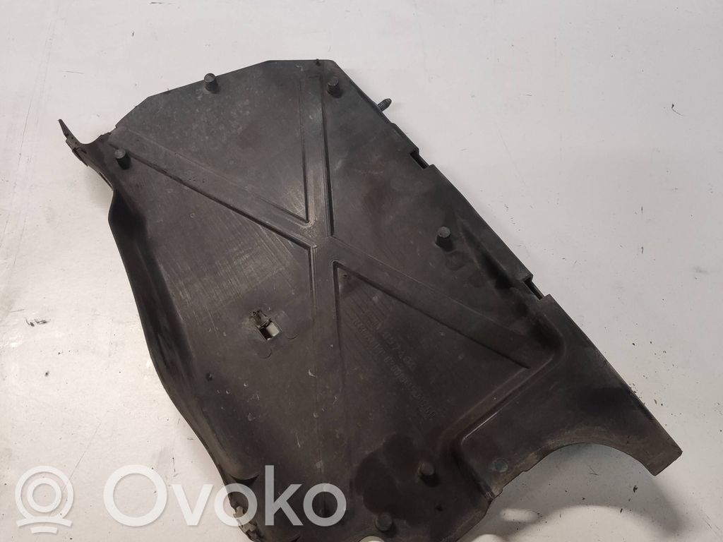 Osłona dolna silnika   8200505045,57408