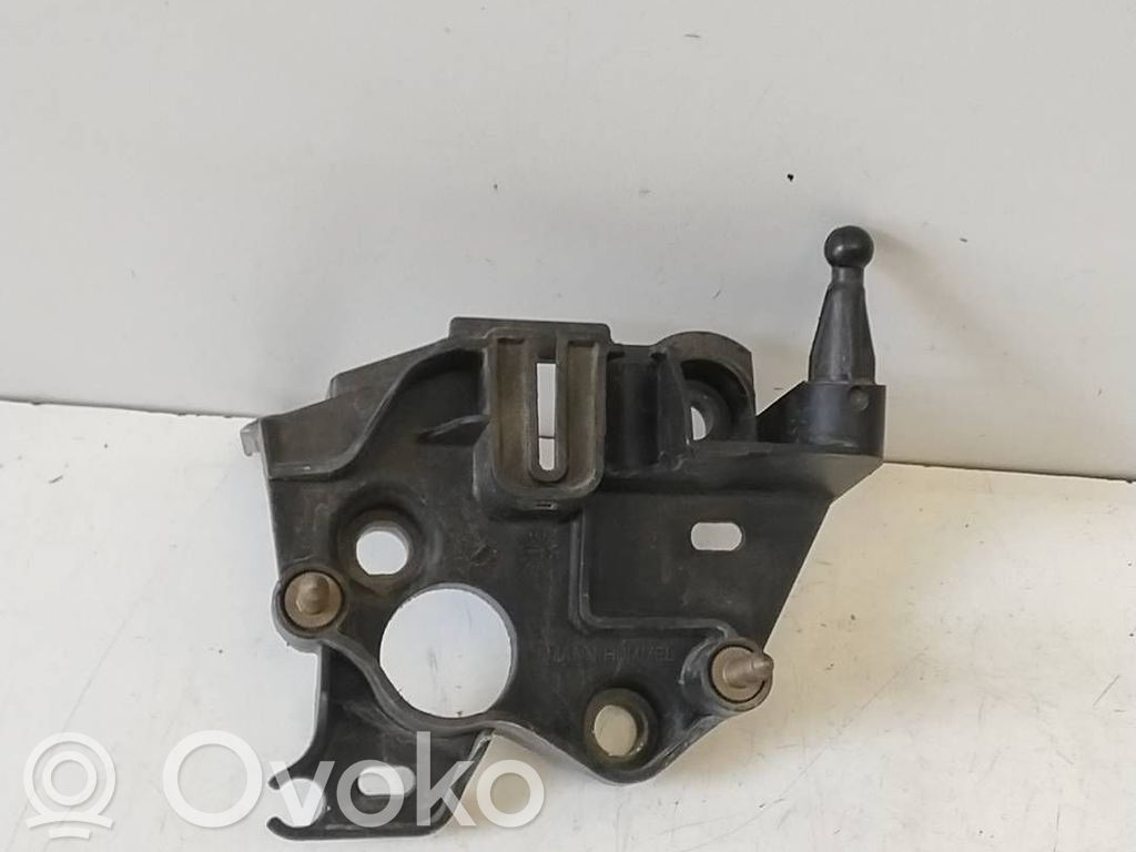Peugeot 3008 I Fuel filter bracket/mount holder 