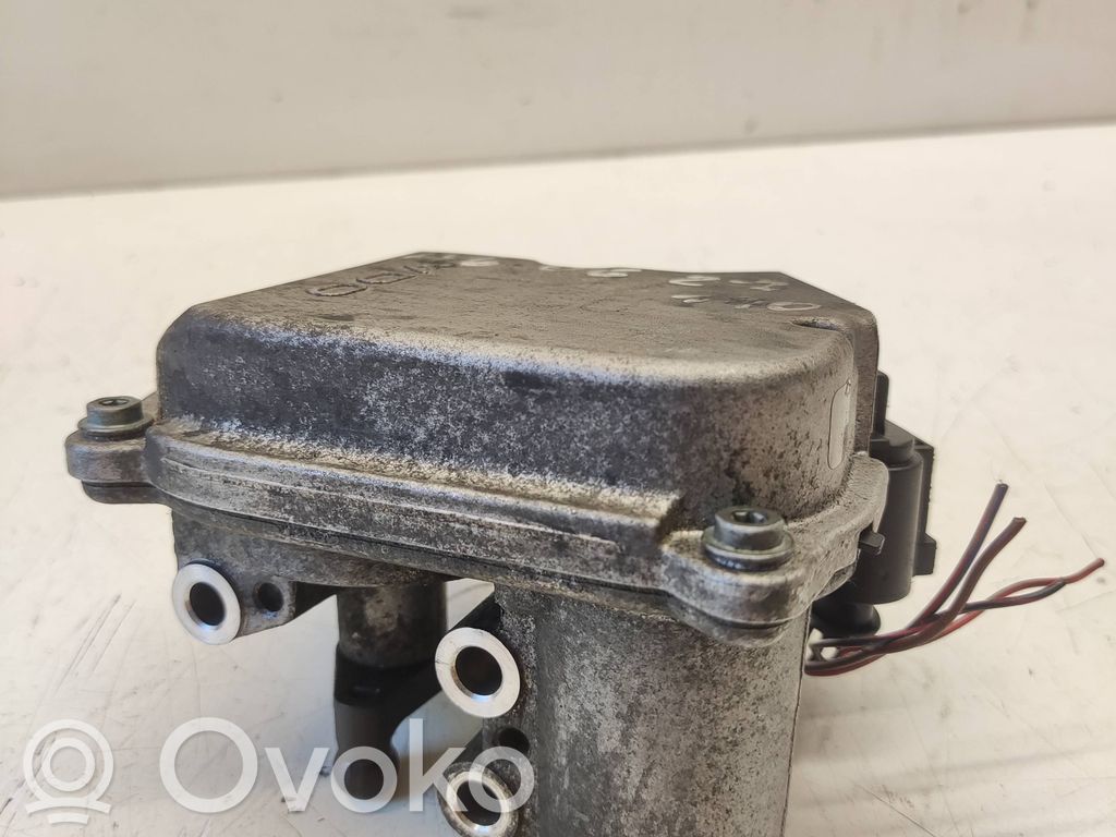 Audi A6 S6 C6 4F Sklendės valdymo varikliukas 