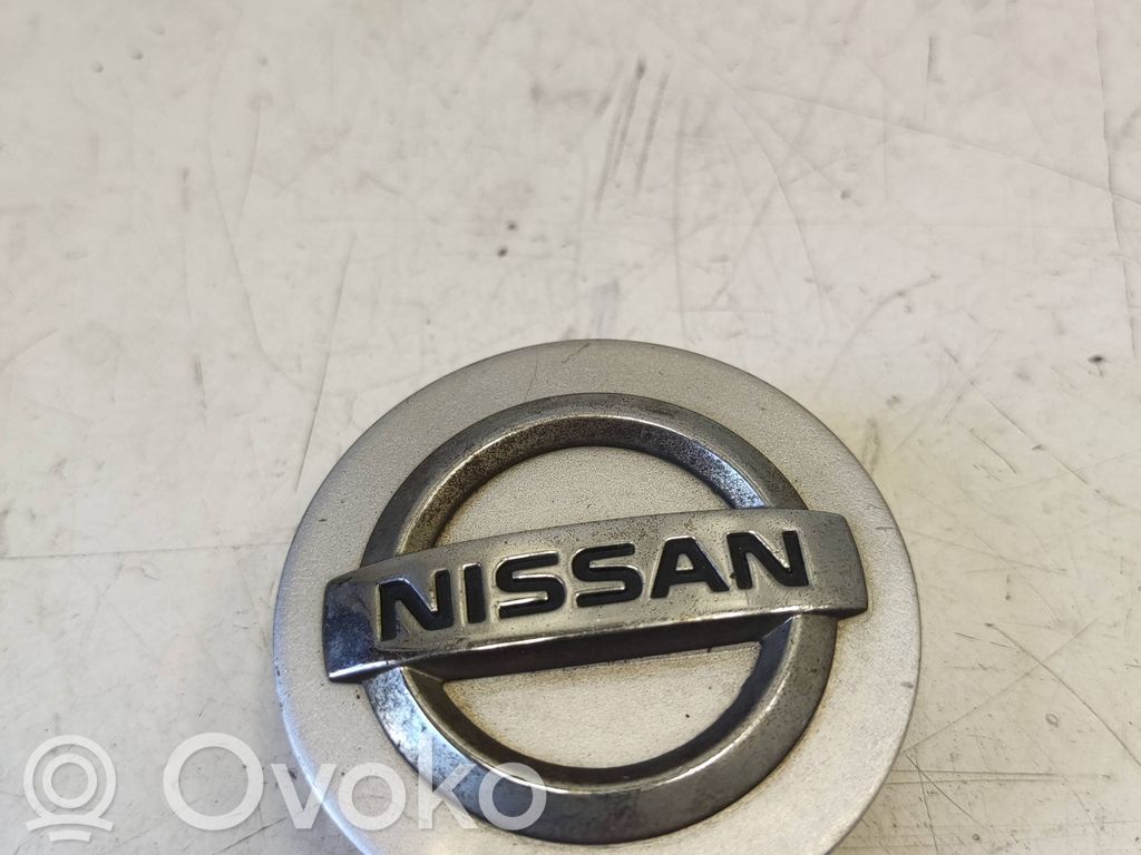 Nissan Micra Original wheel cap 