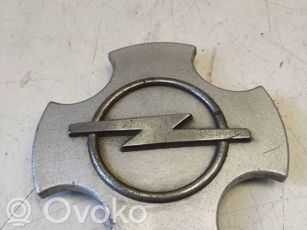 Opel Corsa D Dekielki / Kapsle oryginalne 