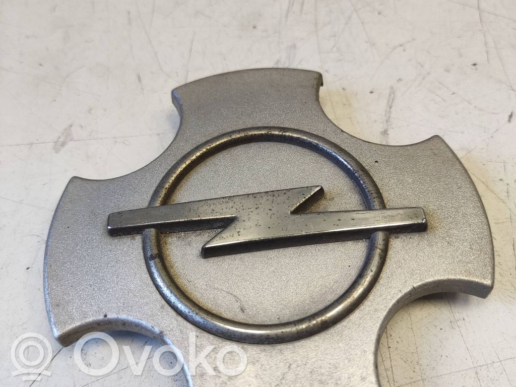 Opel Corsa D Dekielki / Kapsle oryginalne 