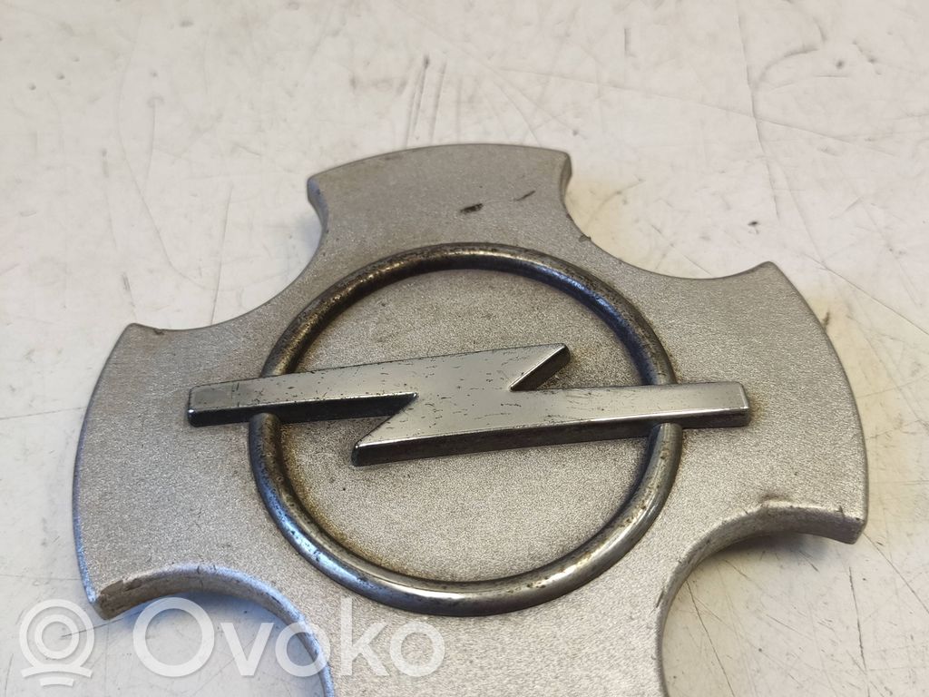 Opel Corsa D Dekielki / Kapsle oryginalne 