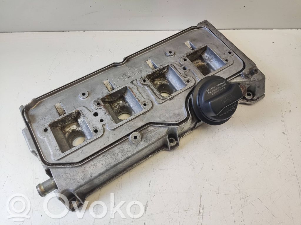 Audi A8 S8 D2 4D Venttiilikoppa 