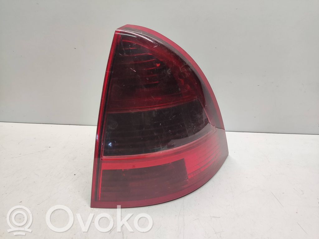 Citroen C5 Rear/tail lights 