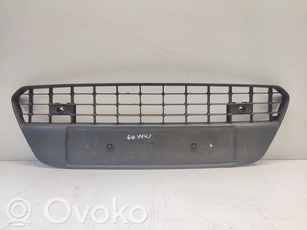 Ford C-MAX I Front bumper lower grill 