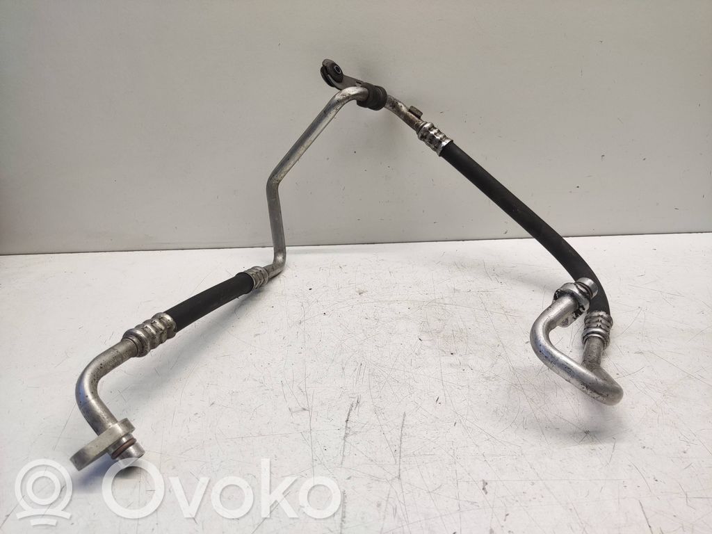 Renault Scenic III -  Grand scenic III Air conditioning (A/C) pipe/hose 