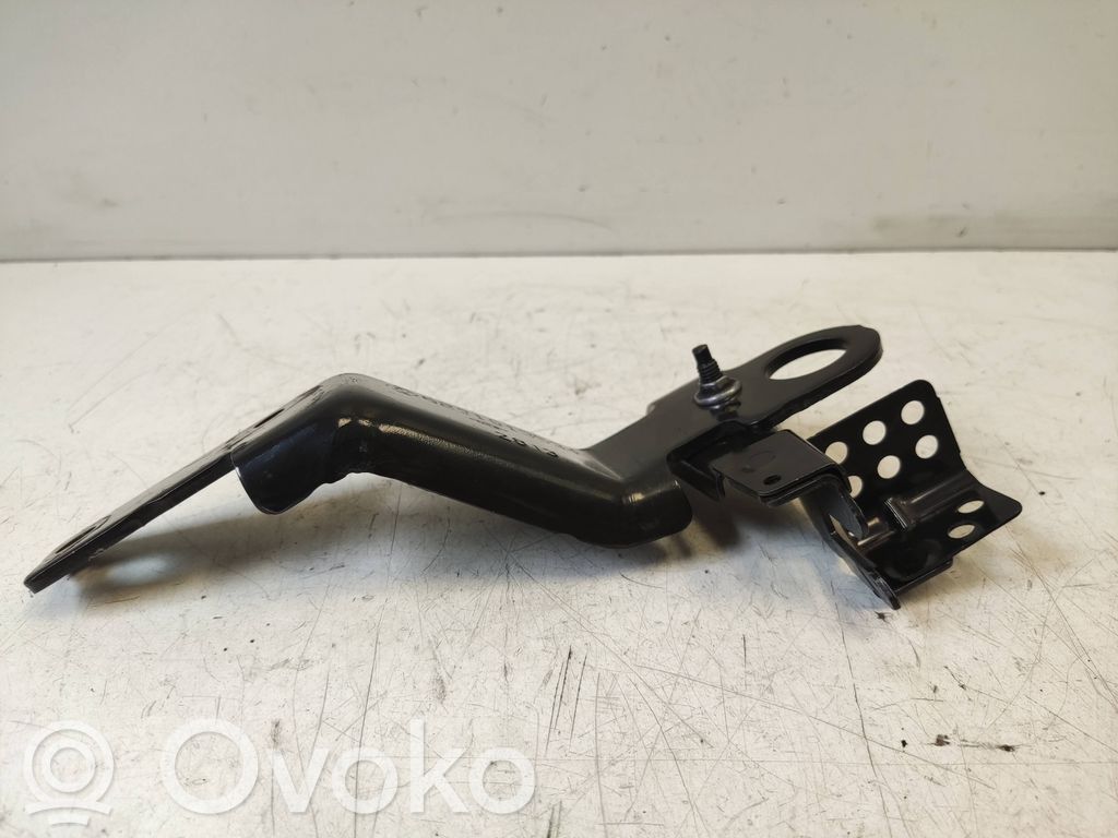 Renault Scenic III -  Grand scenic III Other engine bay part 