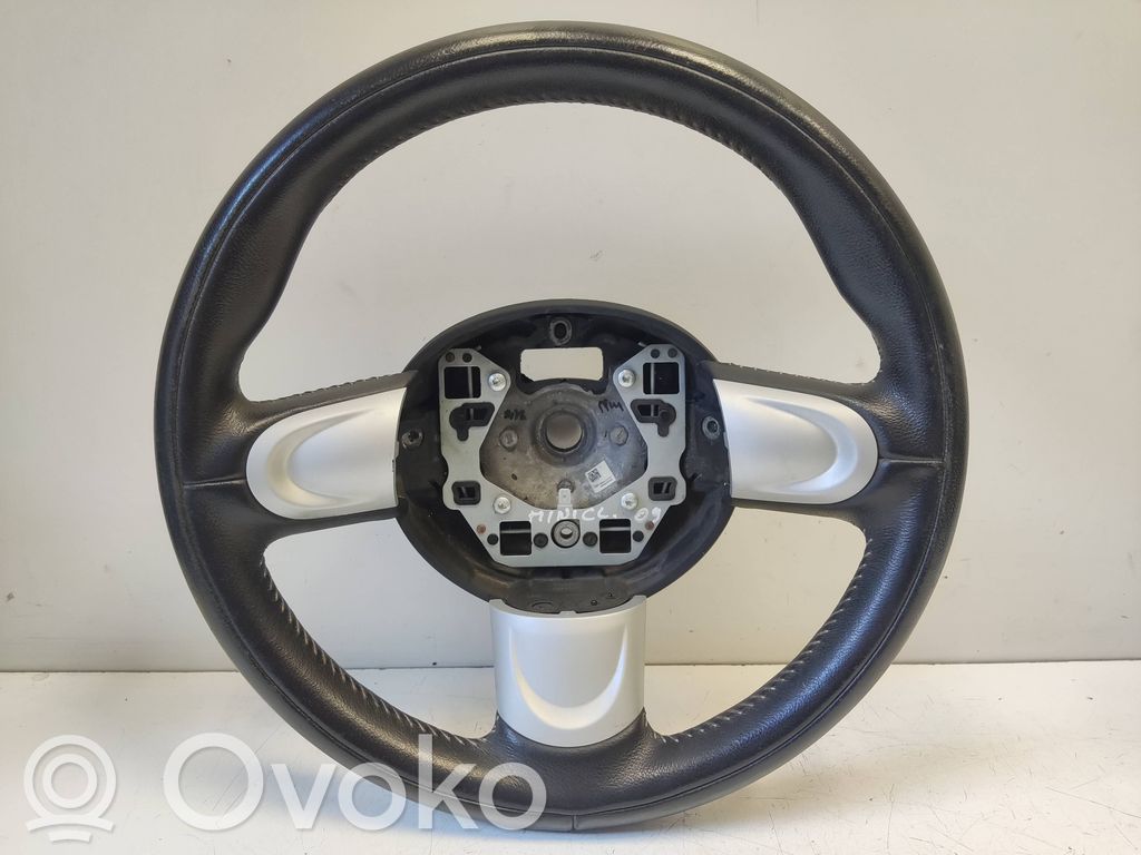 Mini One - Cooper Clubman R55 Stūre 