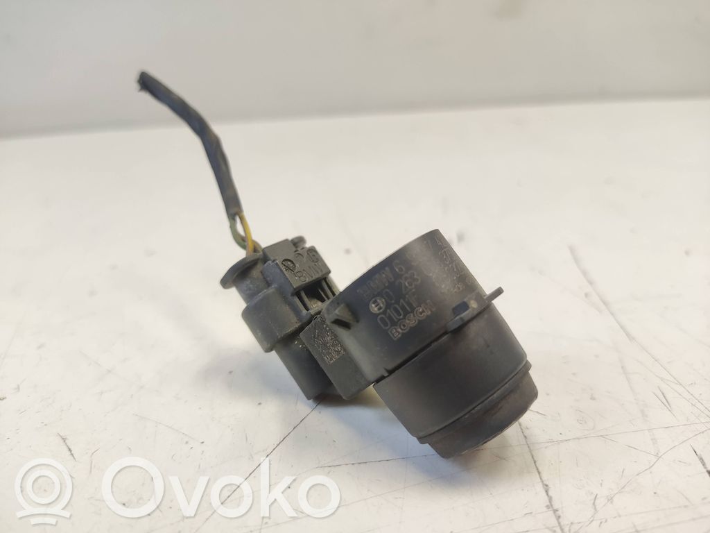 BMW 1 E81 E87 Parking PDC sensor 
