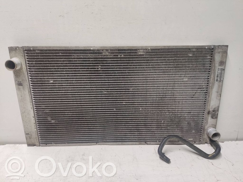 Mini One - Cooper Clubman R55 Radiator lichid răcire 