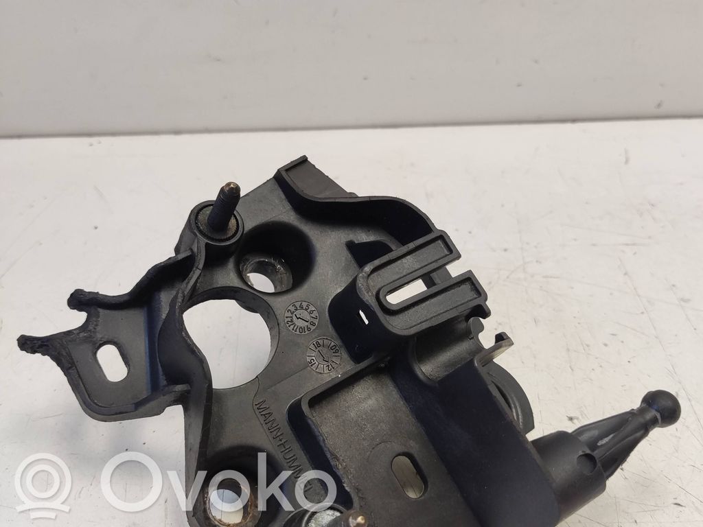 Peugeot 508 RXH Other engine bay part 