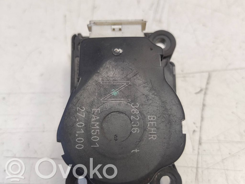 Mercedes-Benz S W220 Air flap motor/actuator 