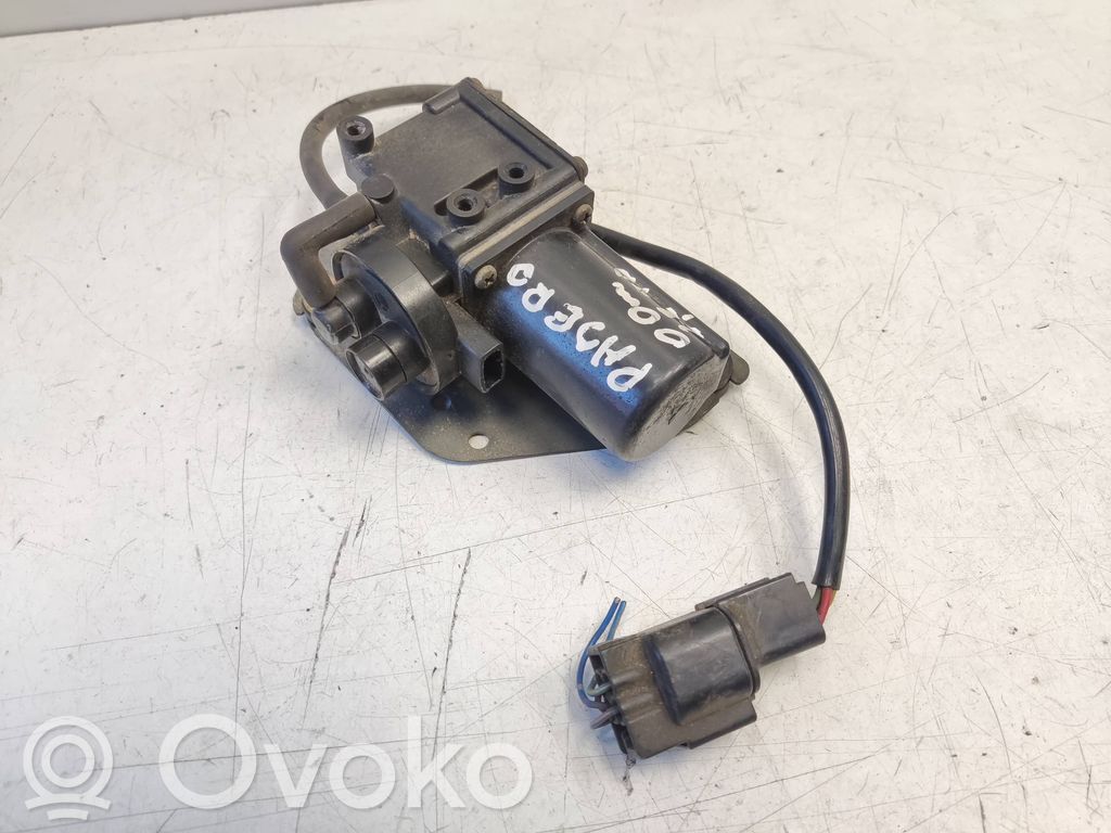 Mitsubishi Pajero Cruise control unit/module 