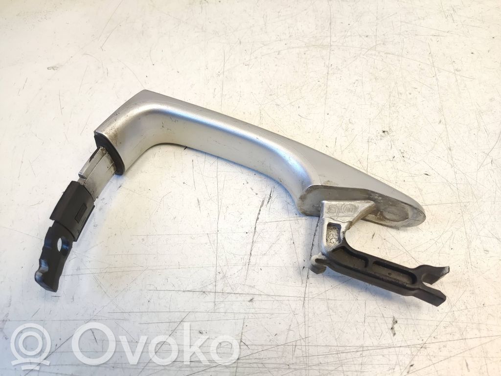 Citroen C8 Rankena atidarymo išorinė 