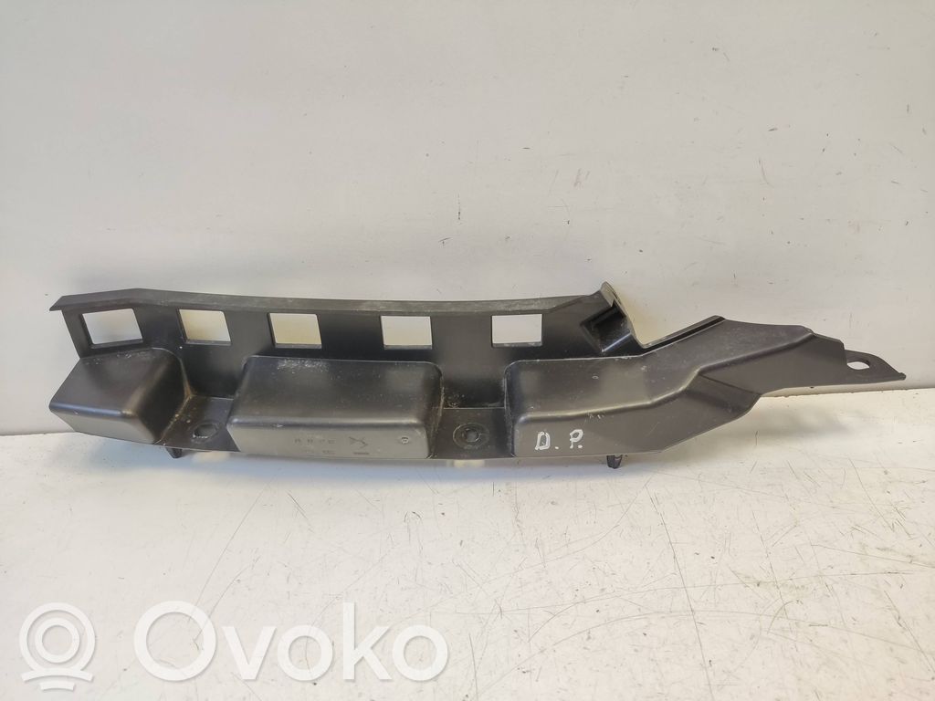 Citroen DS7 Crossback Bridă fixare aripă față 