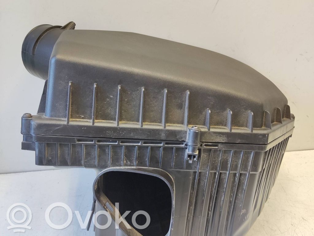 Volvo V60 Luftfilterkasten 