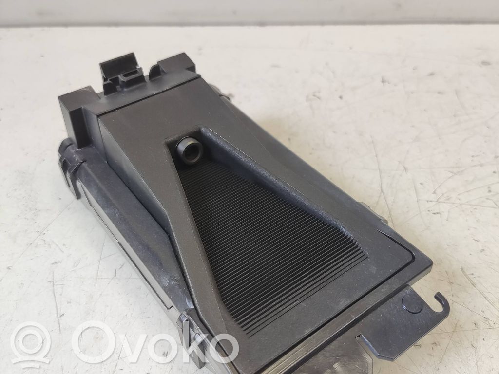 Volvo V60 Windshield/windscreen camera 