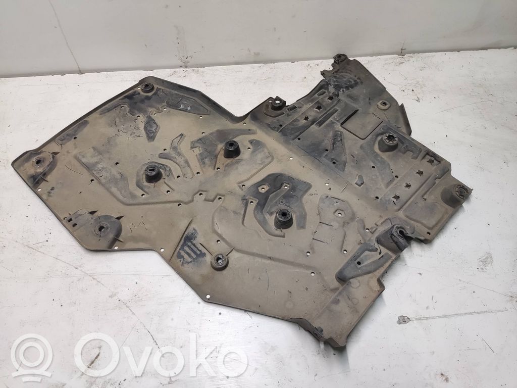 Osłona środkowa podwozia   9810609380,U22152,GE0041953