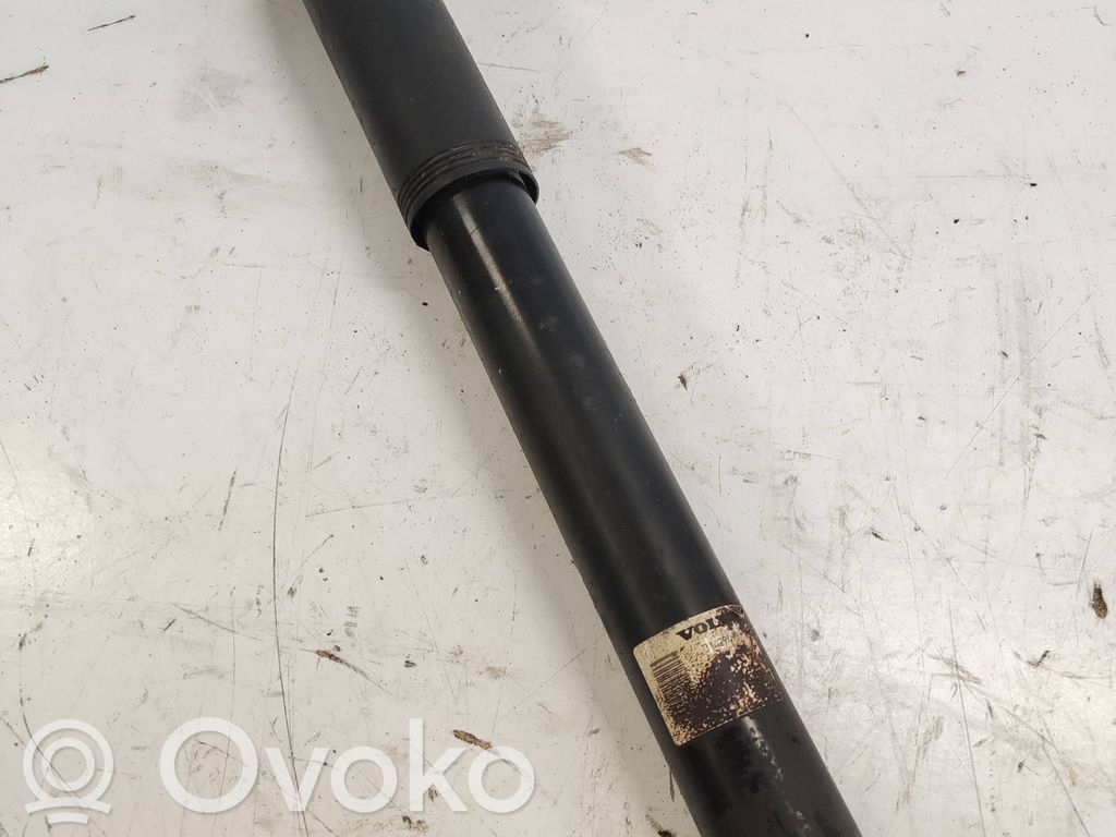 Volvo V60 Amortyzator tylny 