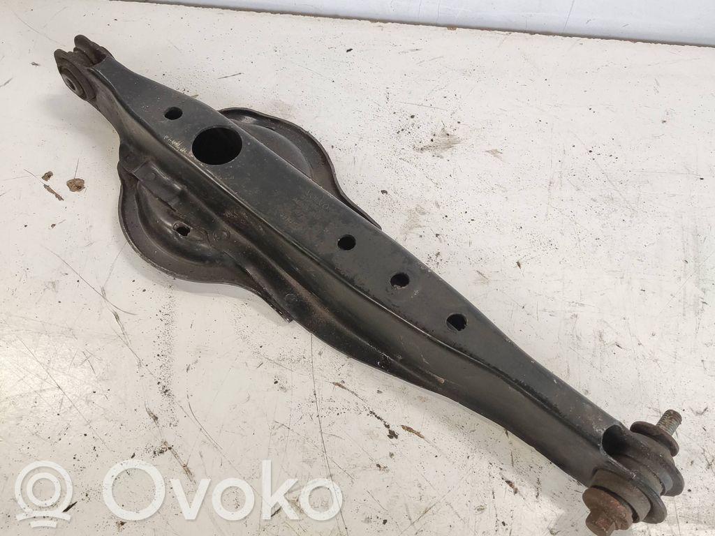 Volvo V60 Querlenker Achsschenkel hinten 
