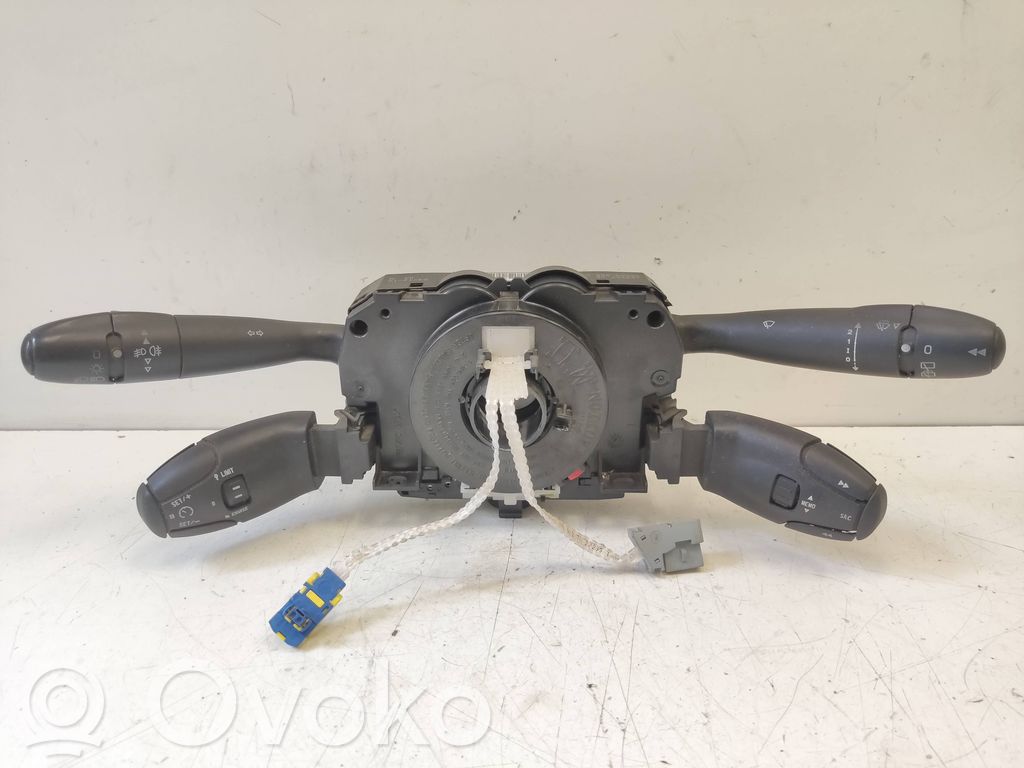 Peugeot 308 SW  Commodo, commande essuie-glace/phare 