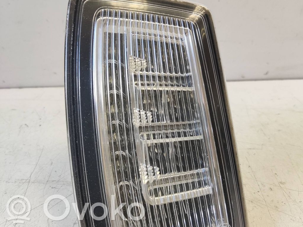 Audi A1 Aizmugurējais lukturis virsbūvē 