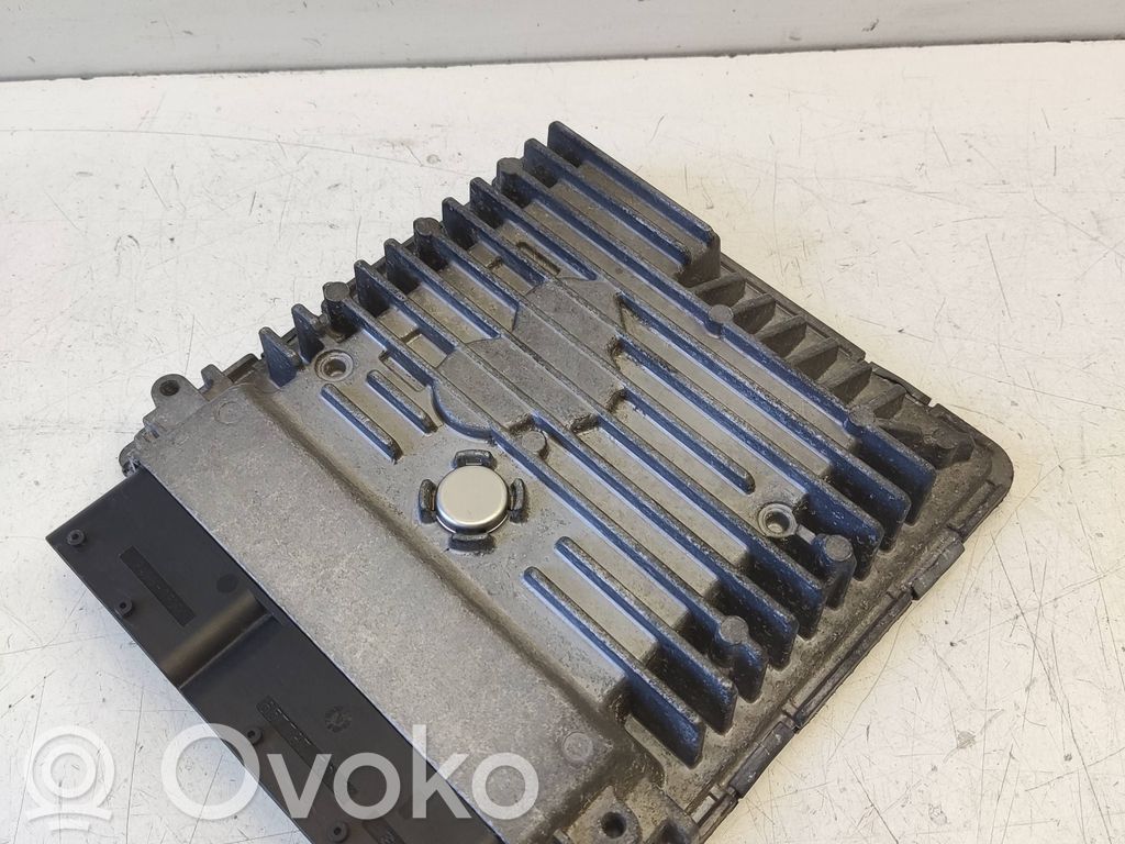 Engine control unit/module   03L906023QA,03L906023KP