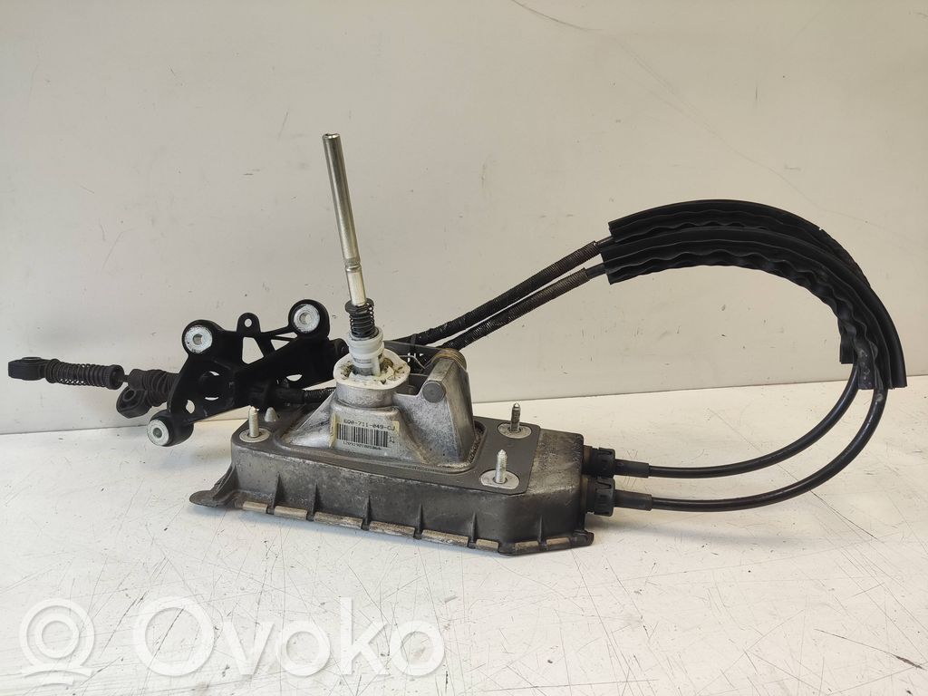 Selector caja de cambios   6Q0711049C,12091901001064