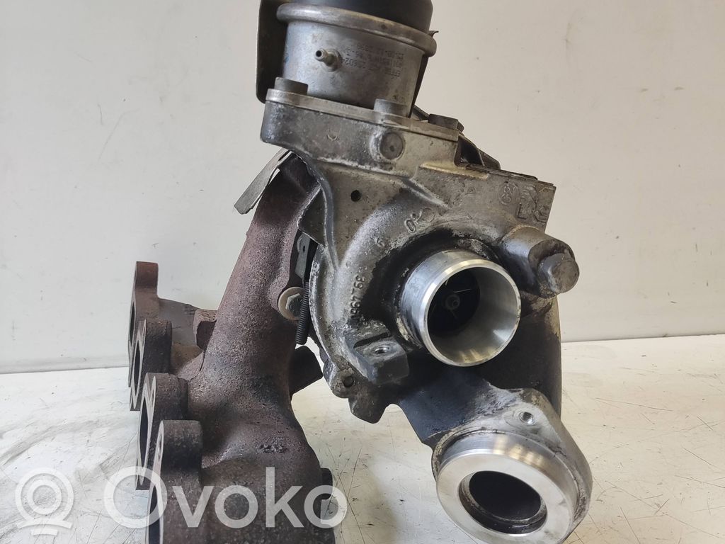 Turbo   03L253056D