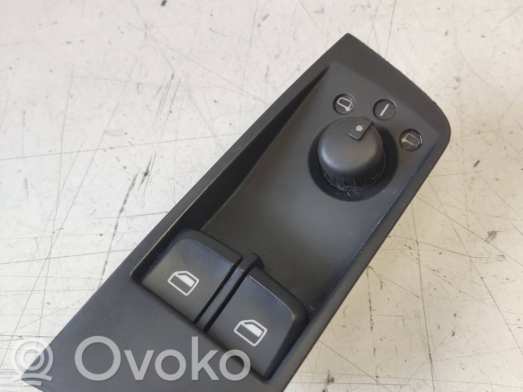 Audi A1 Interruptor del elevalunas eléctrico 