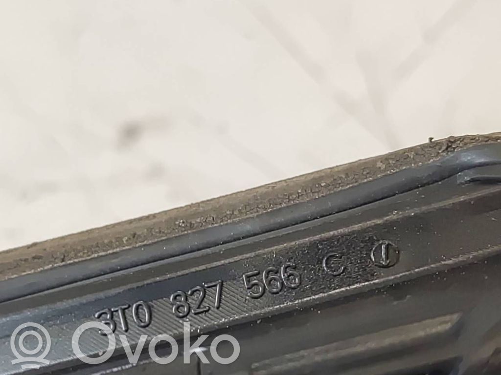 Audi A1 Tailgate/trunk/boot exterior handle 