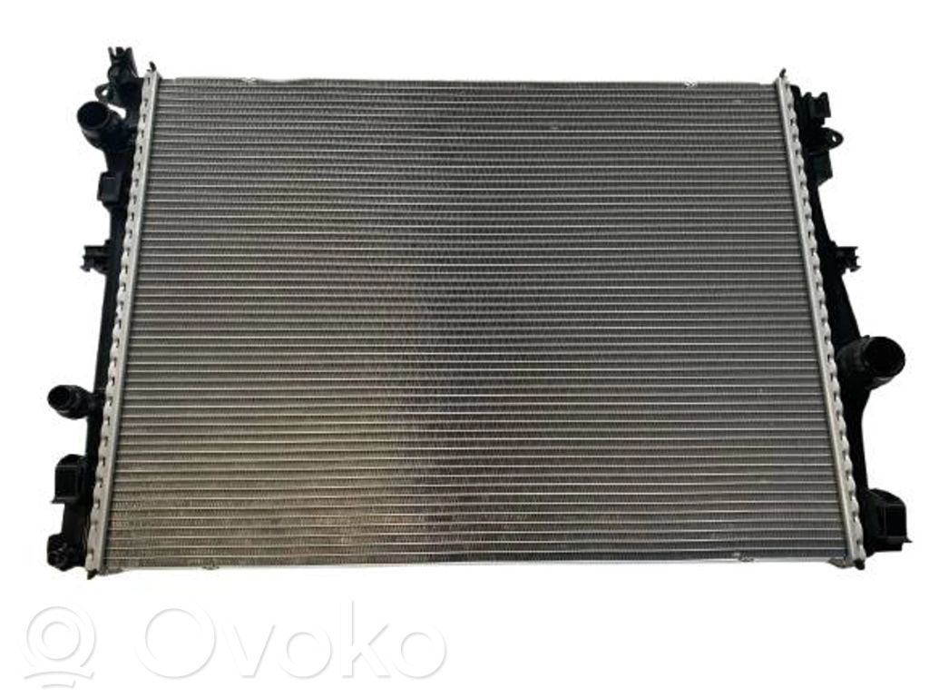 Mercedes-Benz C W206 Radiator lichid răcire 