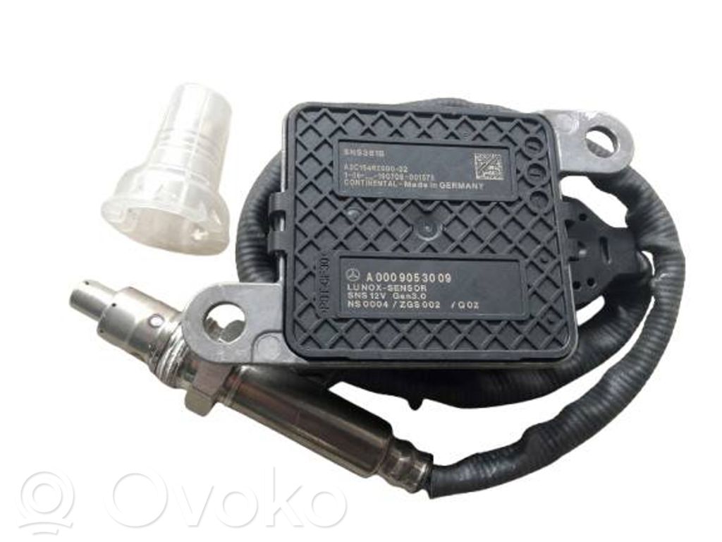 Sonda lambda   A0009053009,0009053009,SNS1VVG0030,A2C15462900