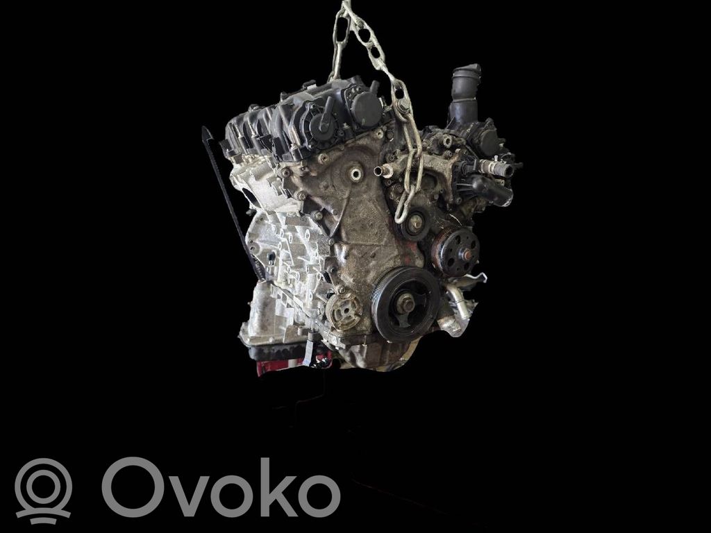 Jeep Grand Cherokee Variklis 