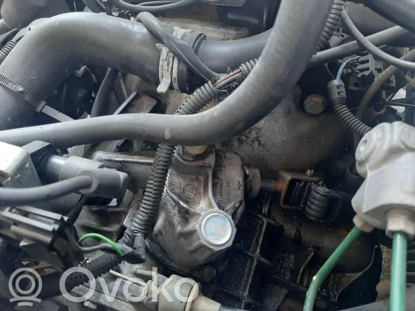 Opel Corsa B Mehāniska 5 ātrumu pārnesumkārba 