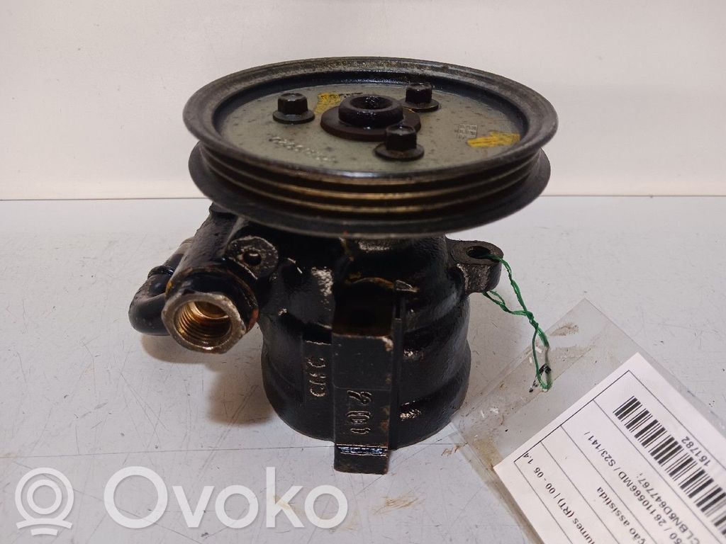 Rover 200 XV Vairo stiprintuvo siurblys 