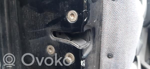 Opel Corsa B Front door lock 