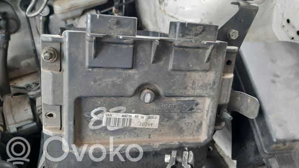 Unidad de control/módulo del motor   R04080025B
