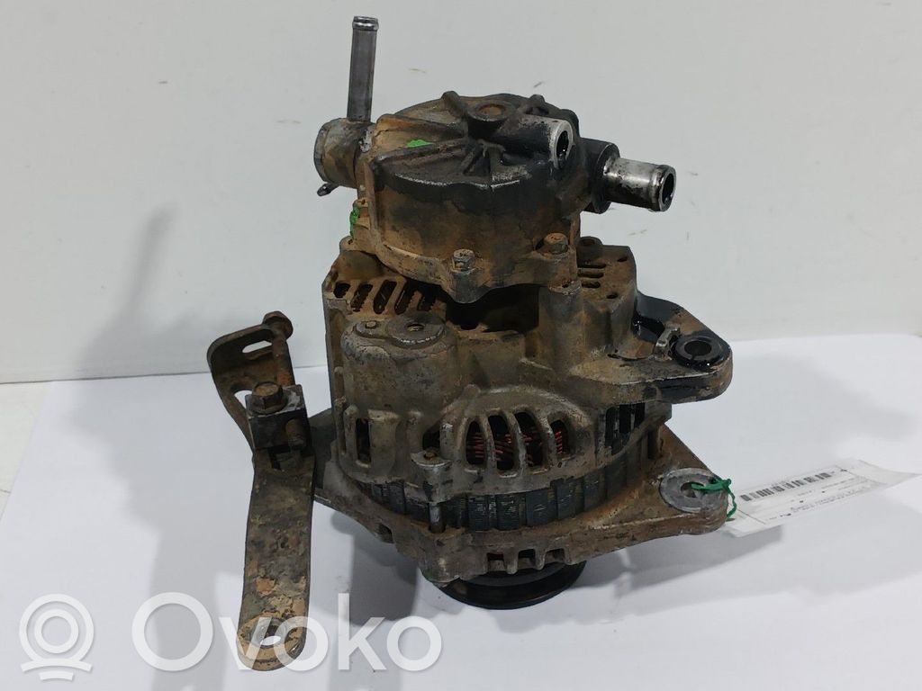 Ģenerators   CAL35101GS,DEPRESSOR